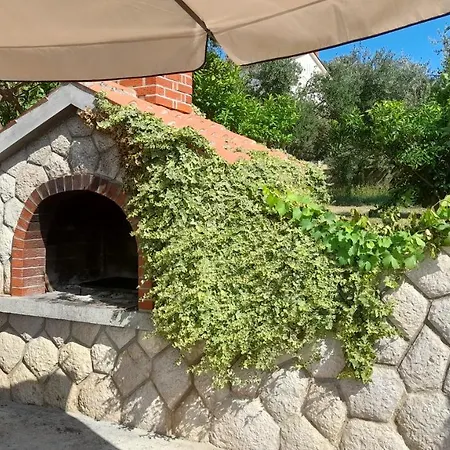 Karmen Appartement