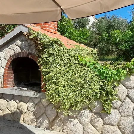 Karmen Apartmán