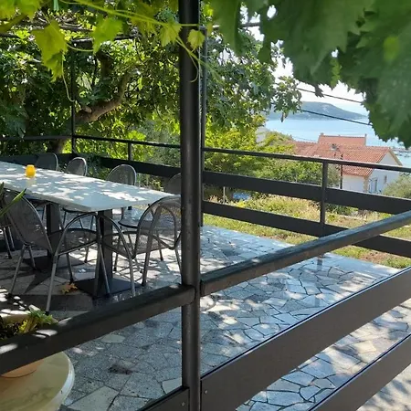 Karmen Appartement