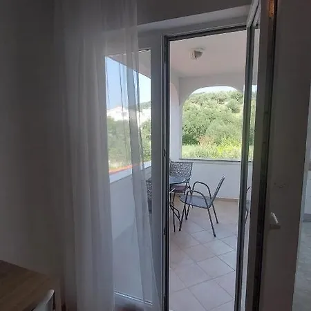 Karmen Appartement