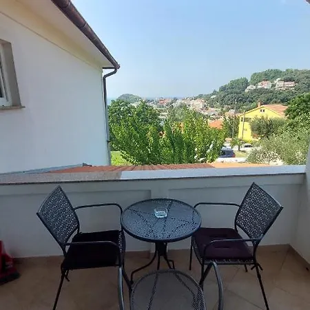 Apartmán Karmen *