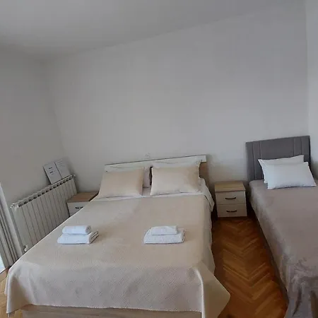Karmen Apartmán *