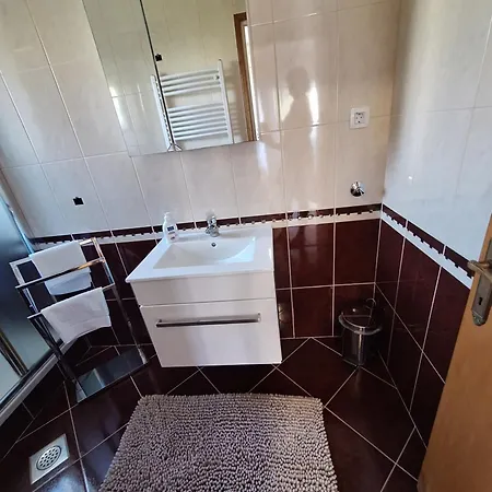 Karmen Appartement