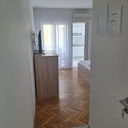 Apartmán Karmen