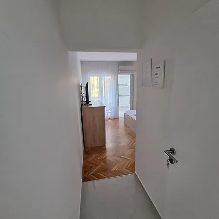 Karmen Apartmán Kampor