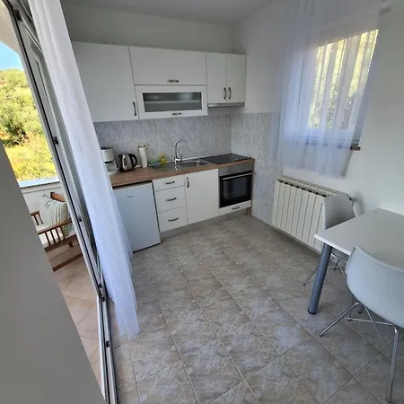 Karmen Apartmán