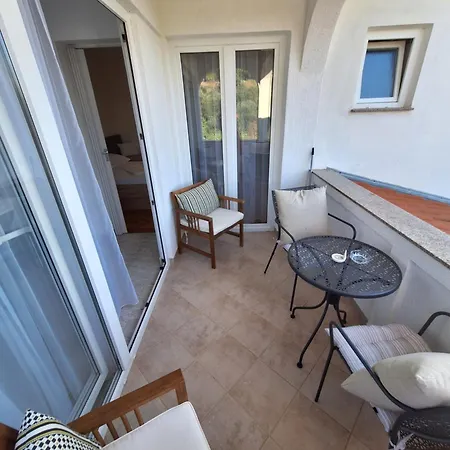 Appartement Karmen Kampor