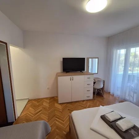 Karmen Appartement