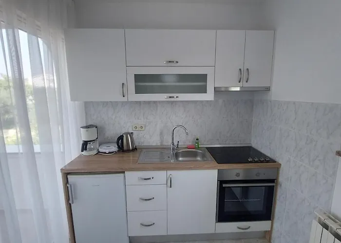 Apartment Karmen Kampor