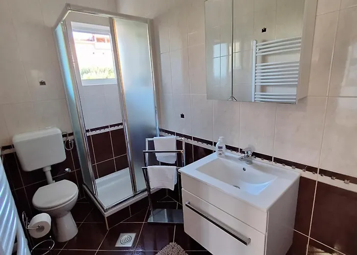 Apartment Karmen Kampor