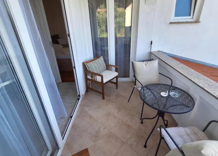 Apartment Karmen Kampor